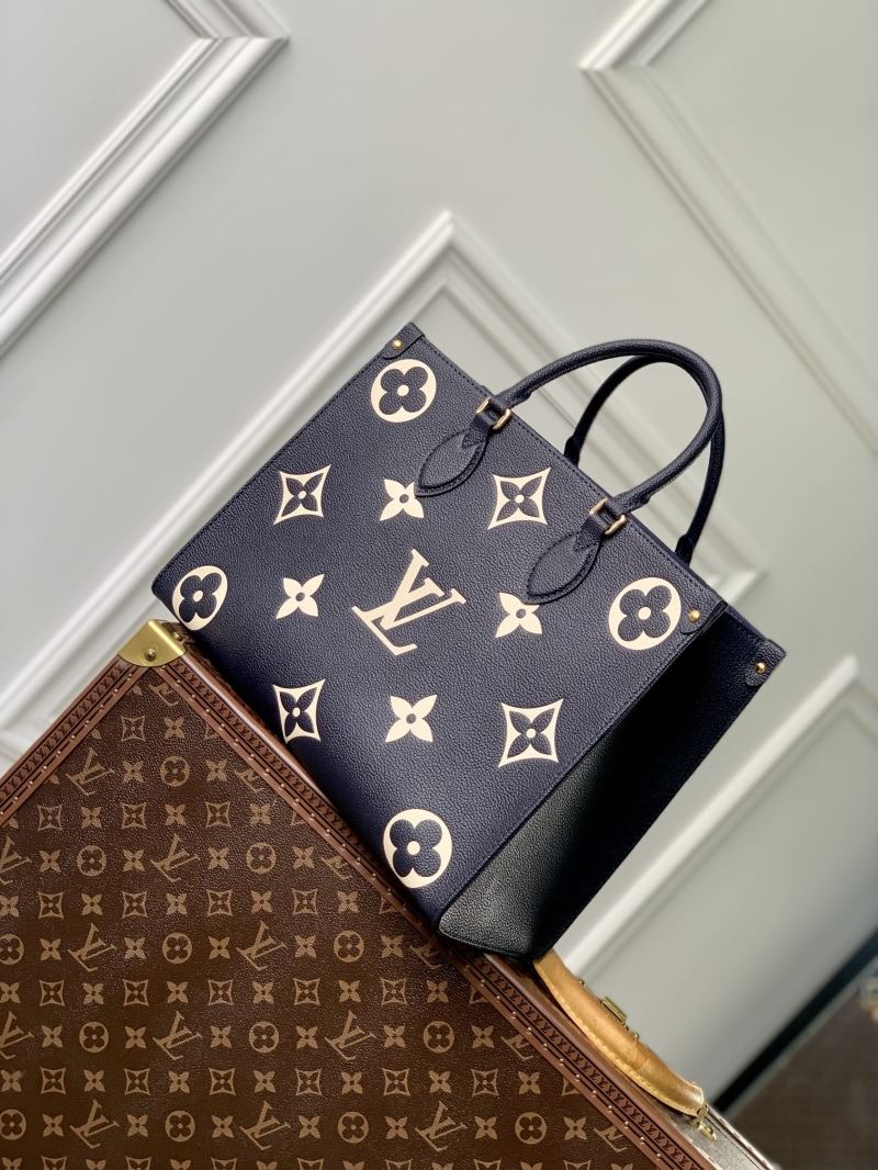 LV Shopping Bags